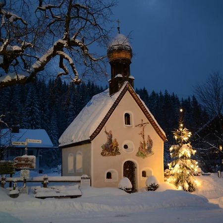 Ferienwohnung Steinhauser クレー エクステリア 写真