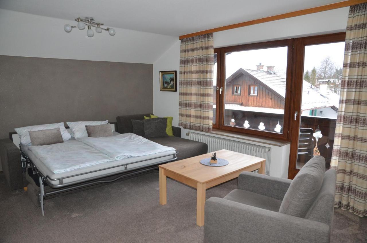 Ferienwohnung Steinhauser クレー エクステリア 写真
