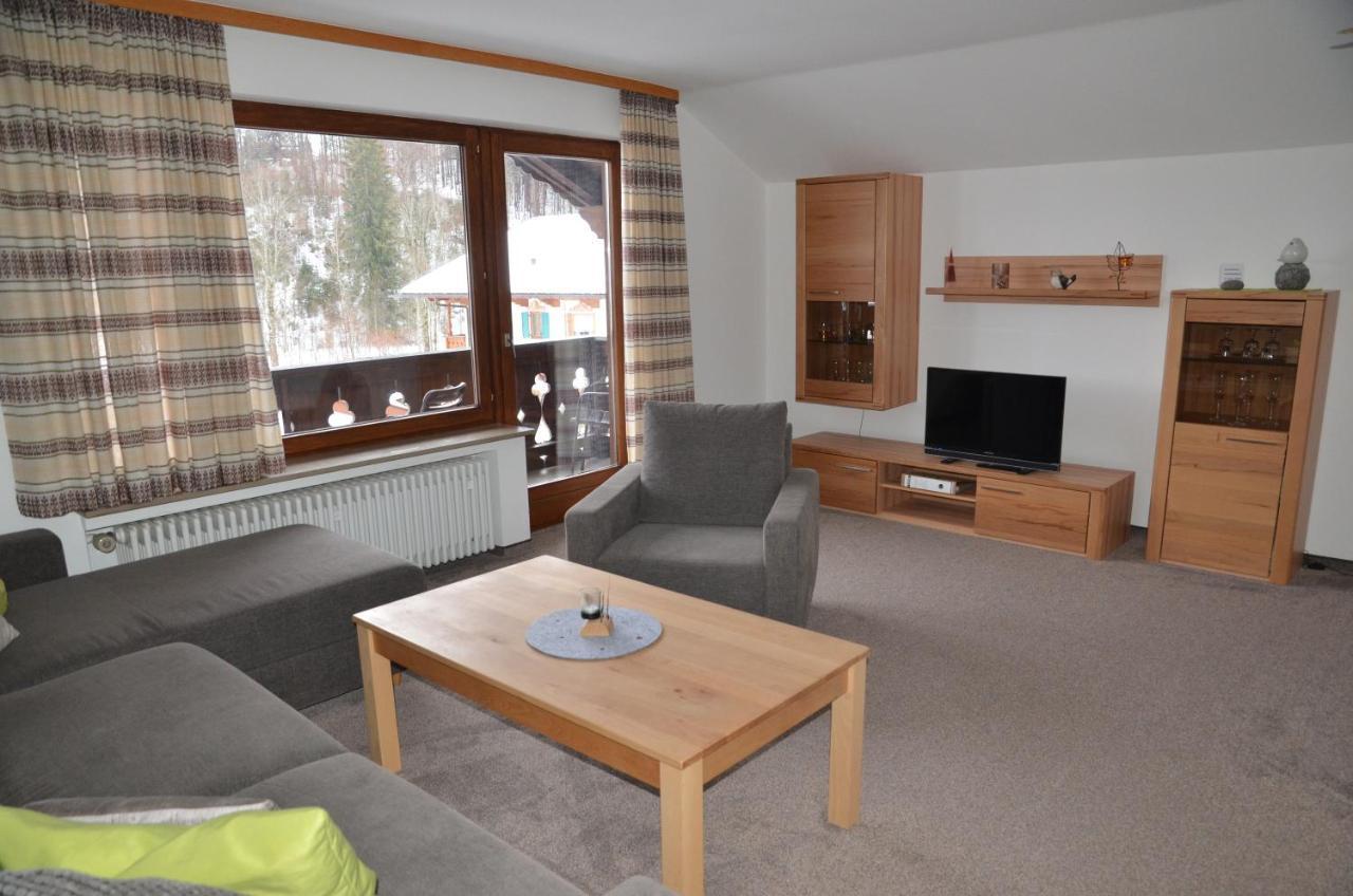 Ferienwohnung Steinhauser クレー エクステリア 写真