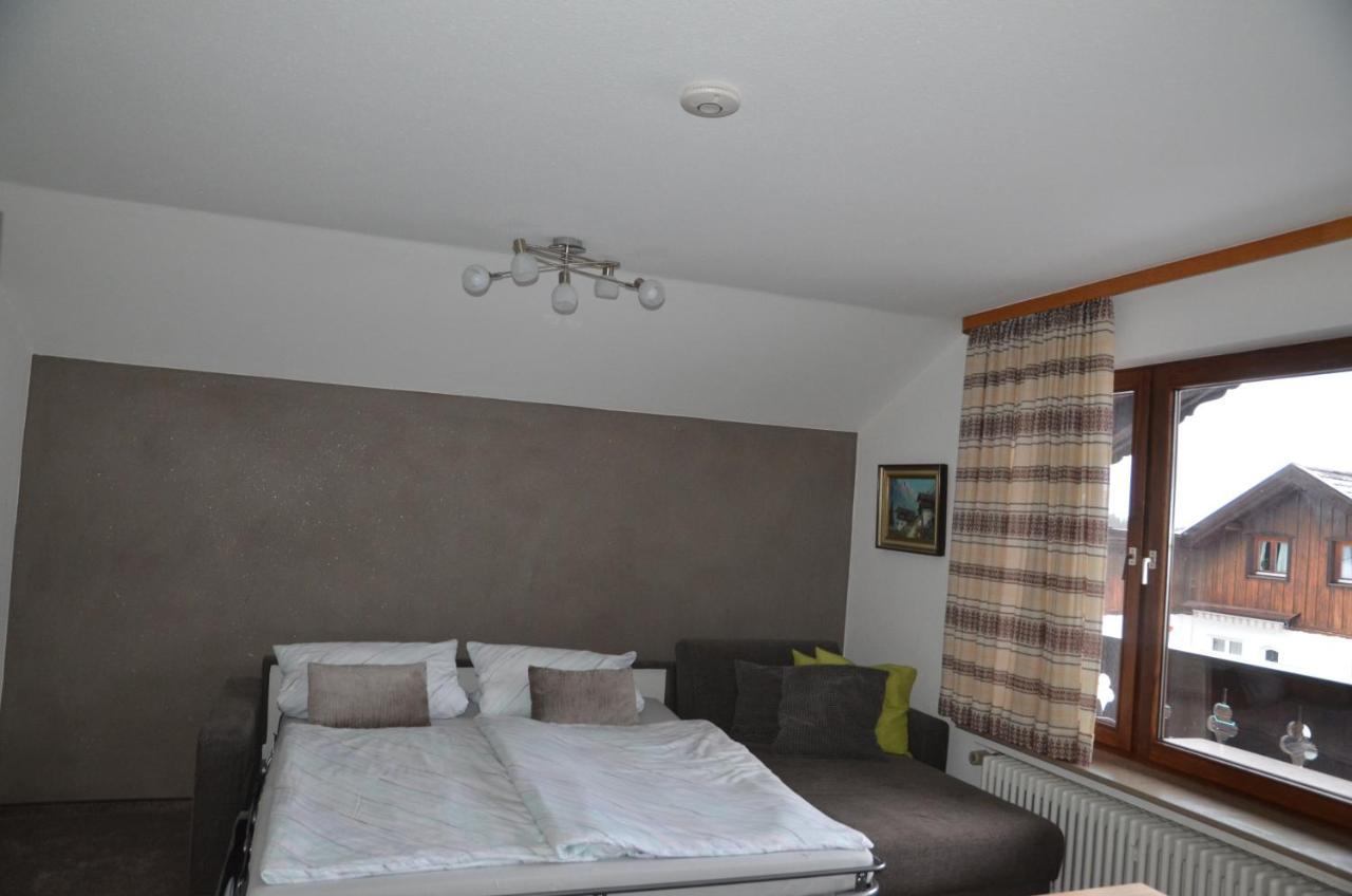Ferienwohnung Steinhauser クレー エクステリア 写真