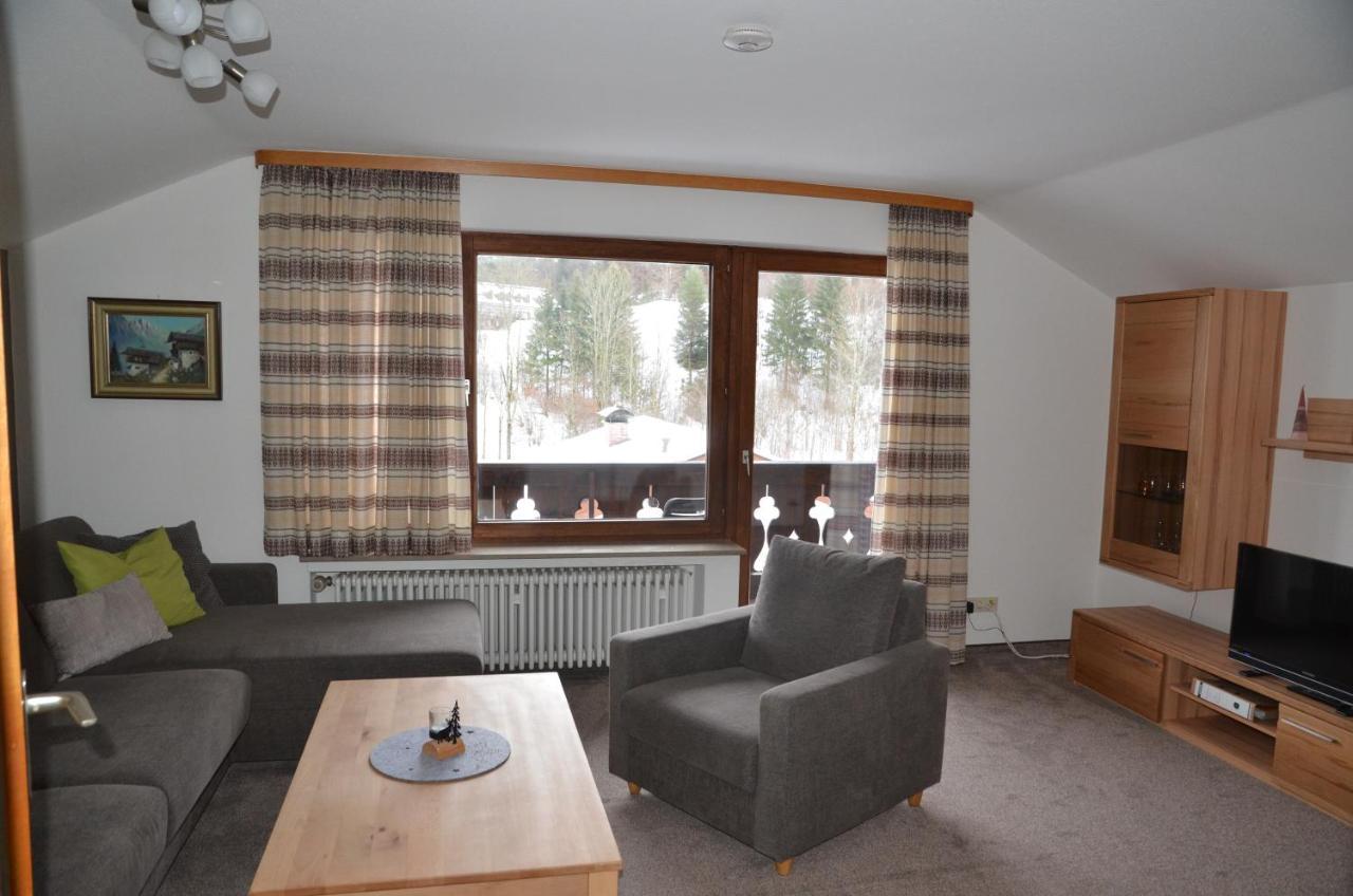 Ferienwohnung Steinhauser クレー エクステリア 写真