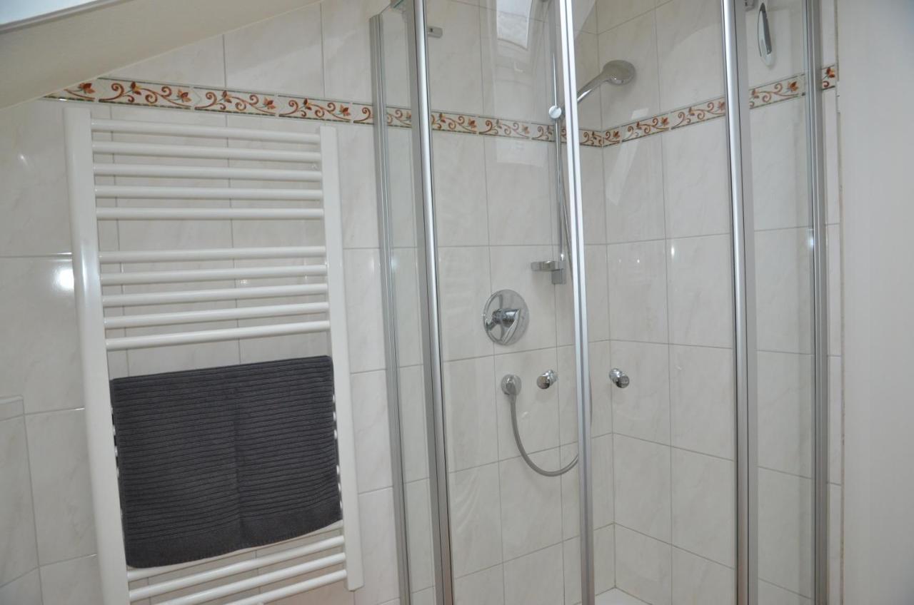 Ferienwohnung Steinhauser クレー エクステリア 写真