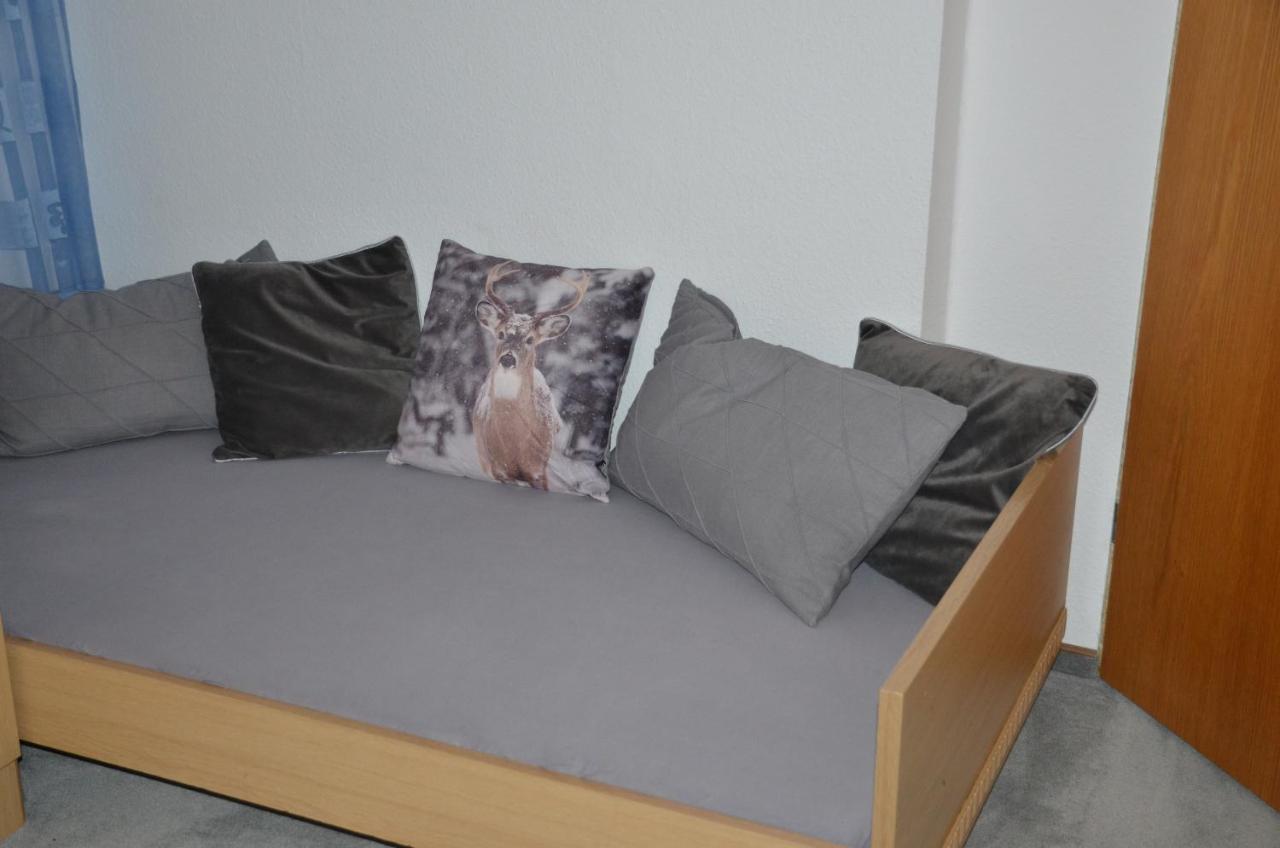 Ferienwohnung Steinhauser クレー エクステリア 写真