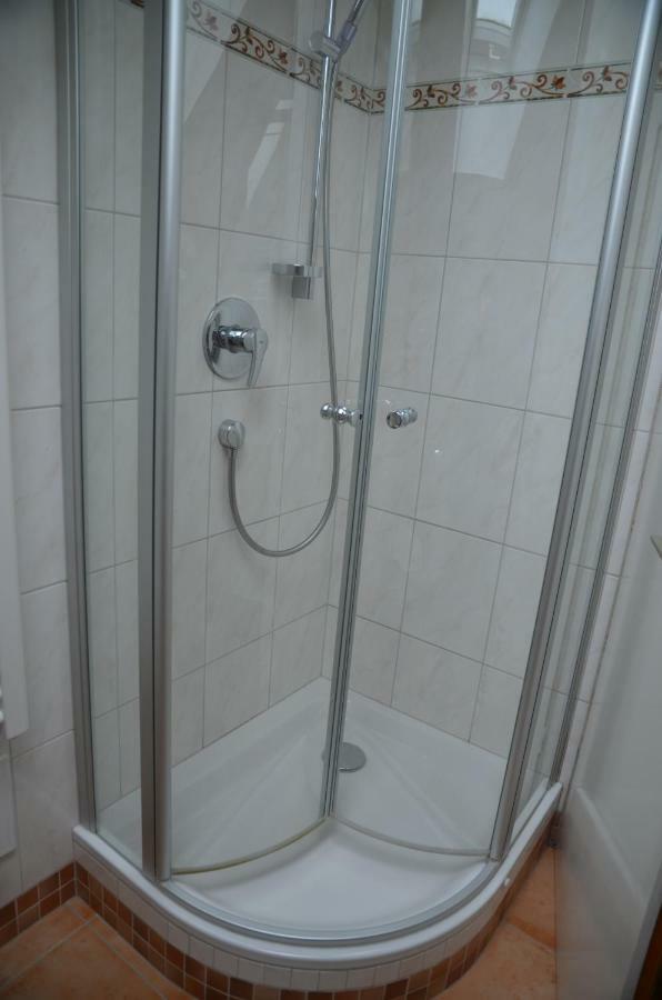 Ferienwohnung Steinhauser クレー エクステリア 写真