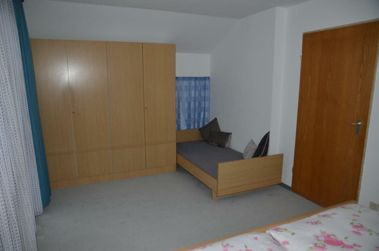 Ferienwohnung Steinhauser クレー エクステリア 写真