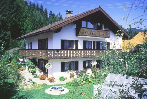 Ferienwohnung Steinhauser クレー エクステリア 写真
