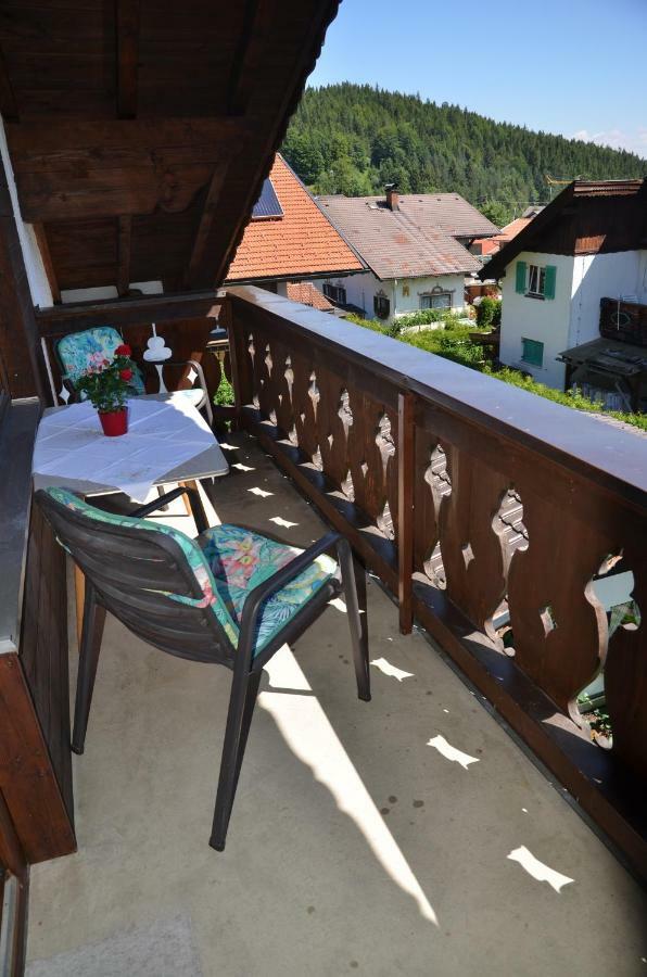 Ferienwohnung Steinhauser クレー エクステリア 写真