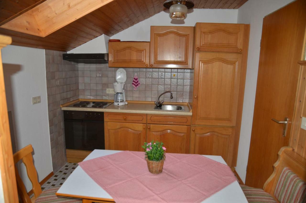Ferienwohnung Steinhauser クレー エクステリア 写真