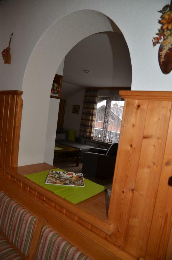 Ferienwohnung Steinhauser クレー エクステリア 写真