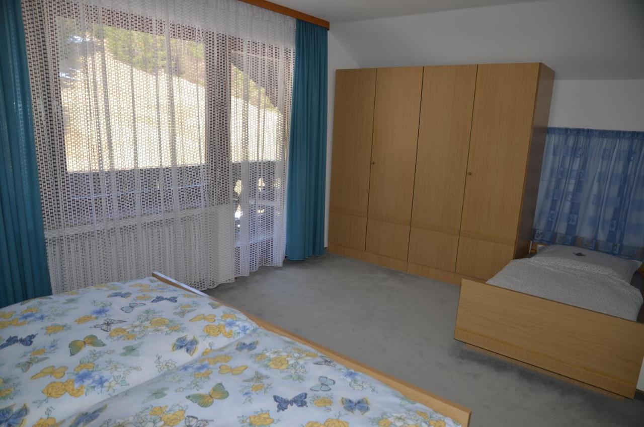 Ferienwohnung Steinhauser クレー エクステリア 写真
