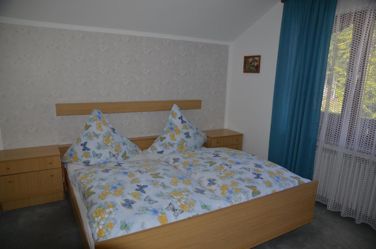 Ferienwohnung Steinhauser クレー エクステリア 写真